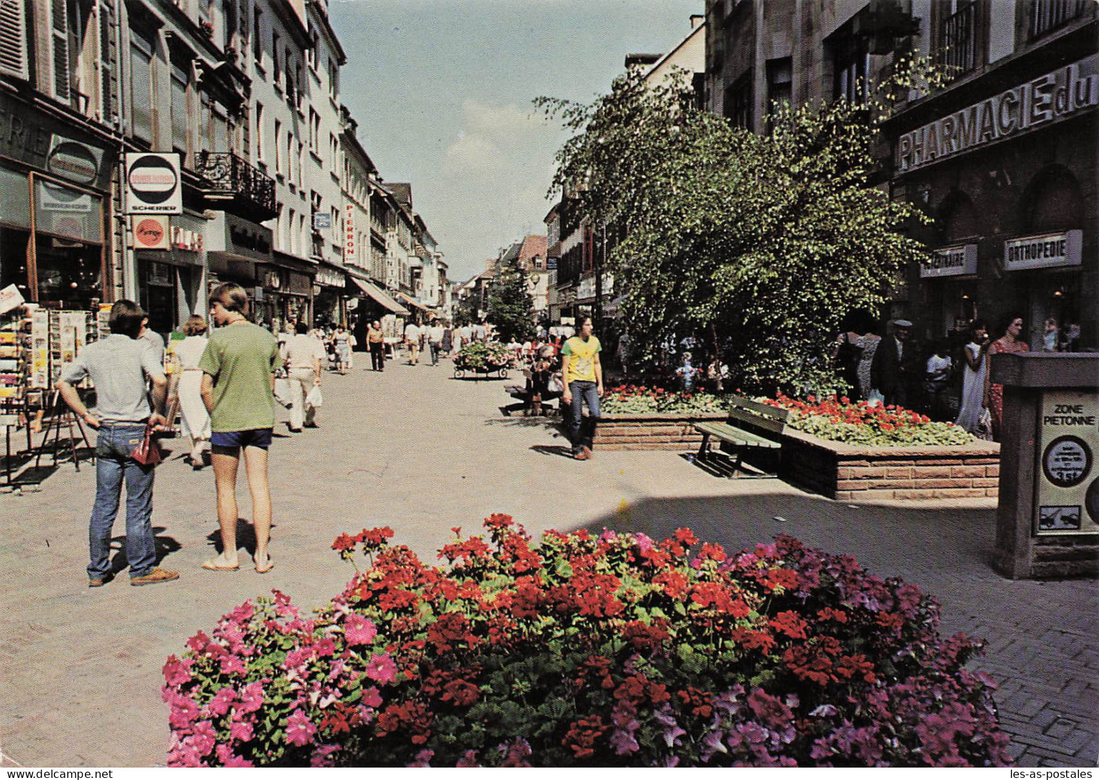 57 SARREGUEMINES CARNAVAL DE SARREGUEMINES