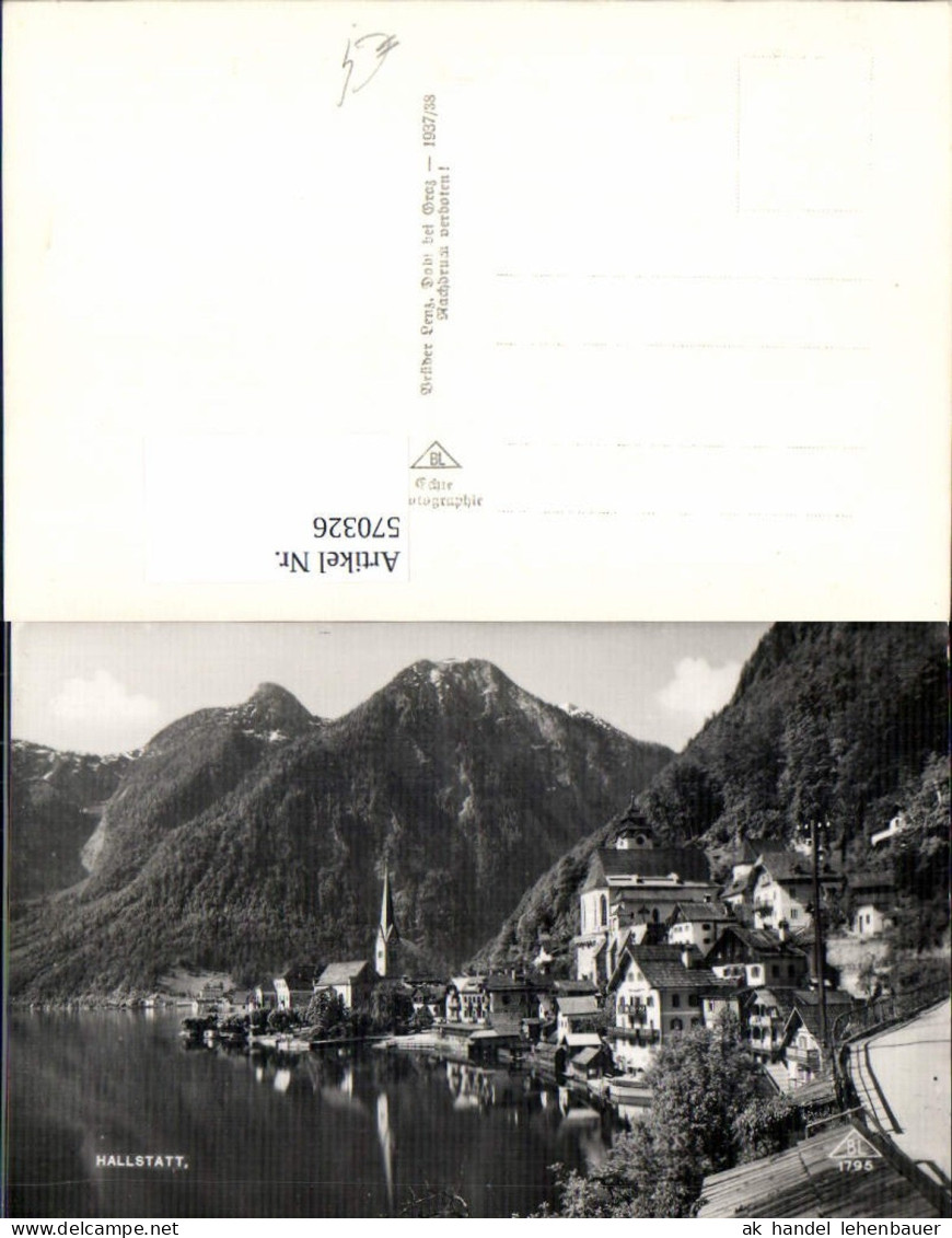 570326,Hallstatt