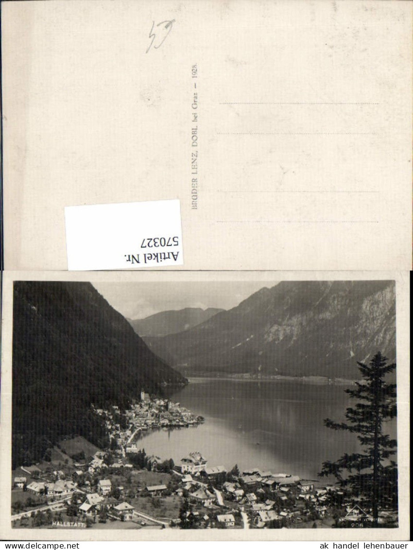 570327,Hallstatt