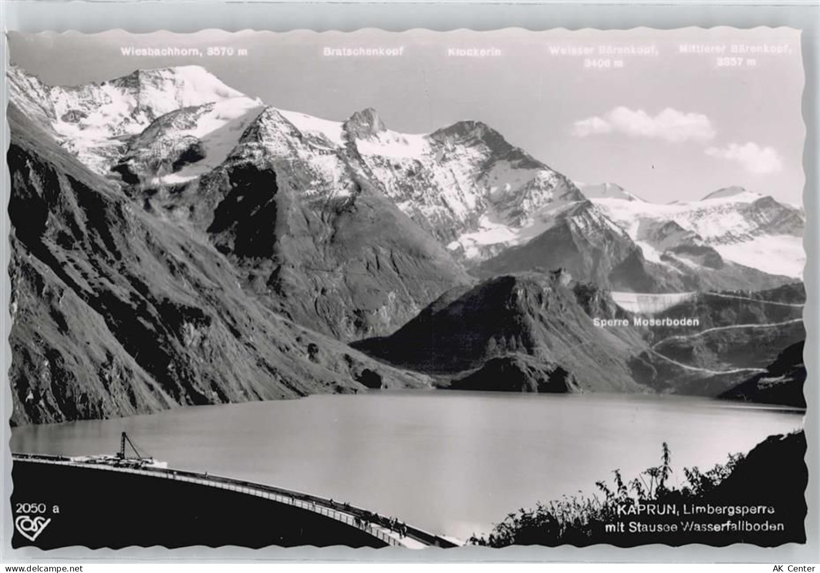 5710 Kaprun - 50438770