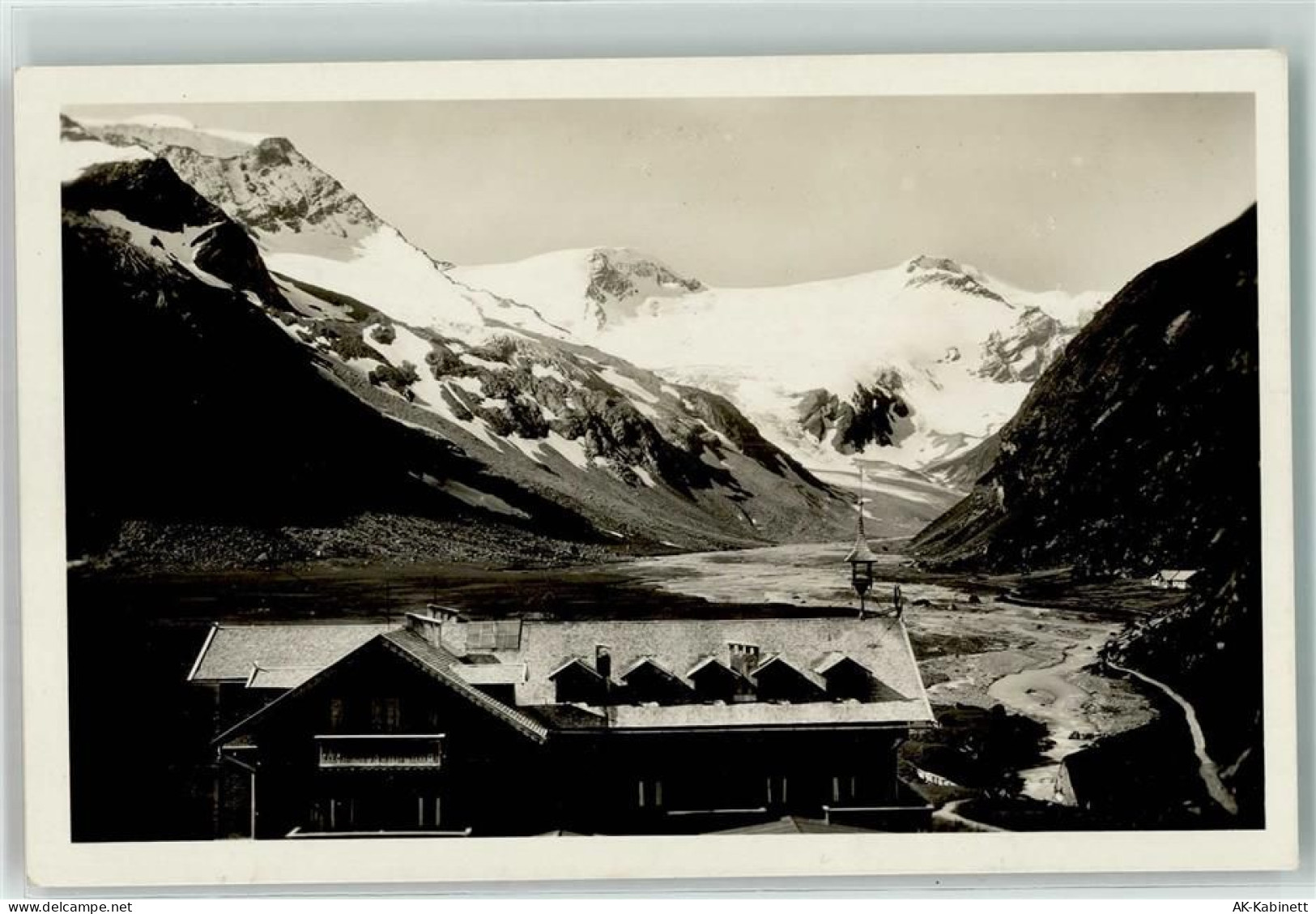 5710 Kaprun - Hotel Mooserboden - 39380396