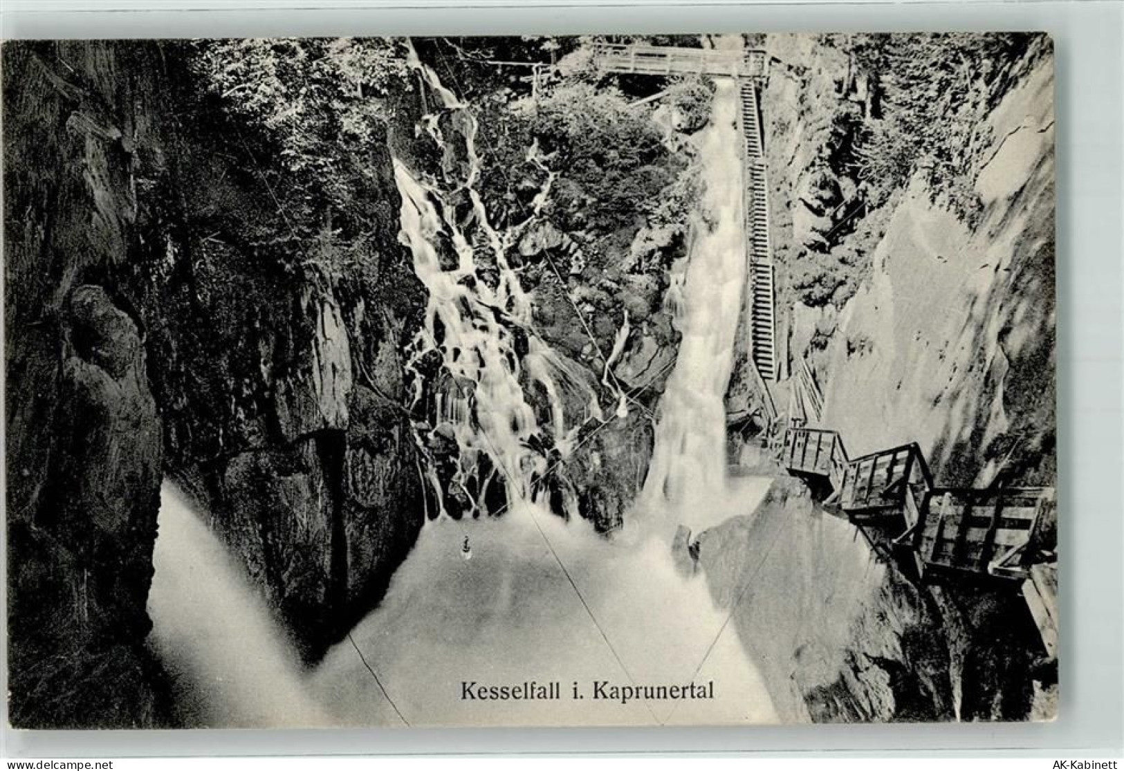5710 Kaprun - Kesselfall - 39703808