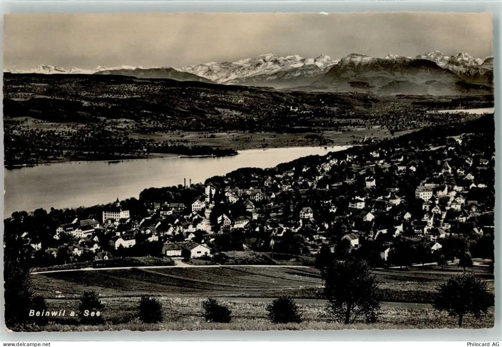 5712 Beinwil am See - 10603380