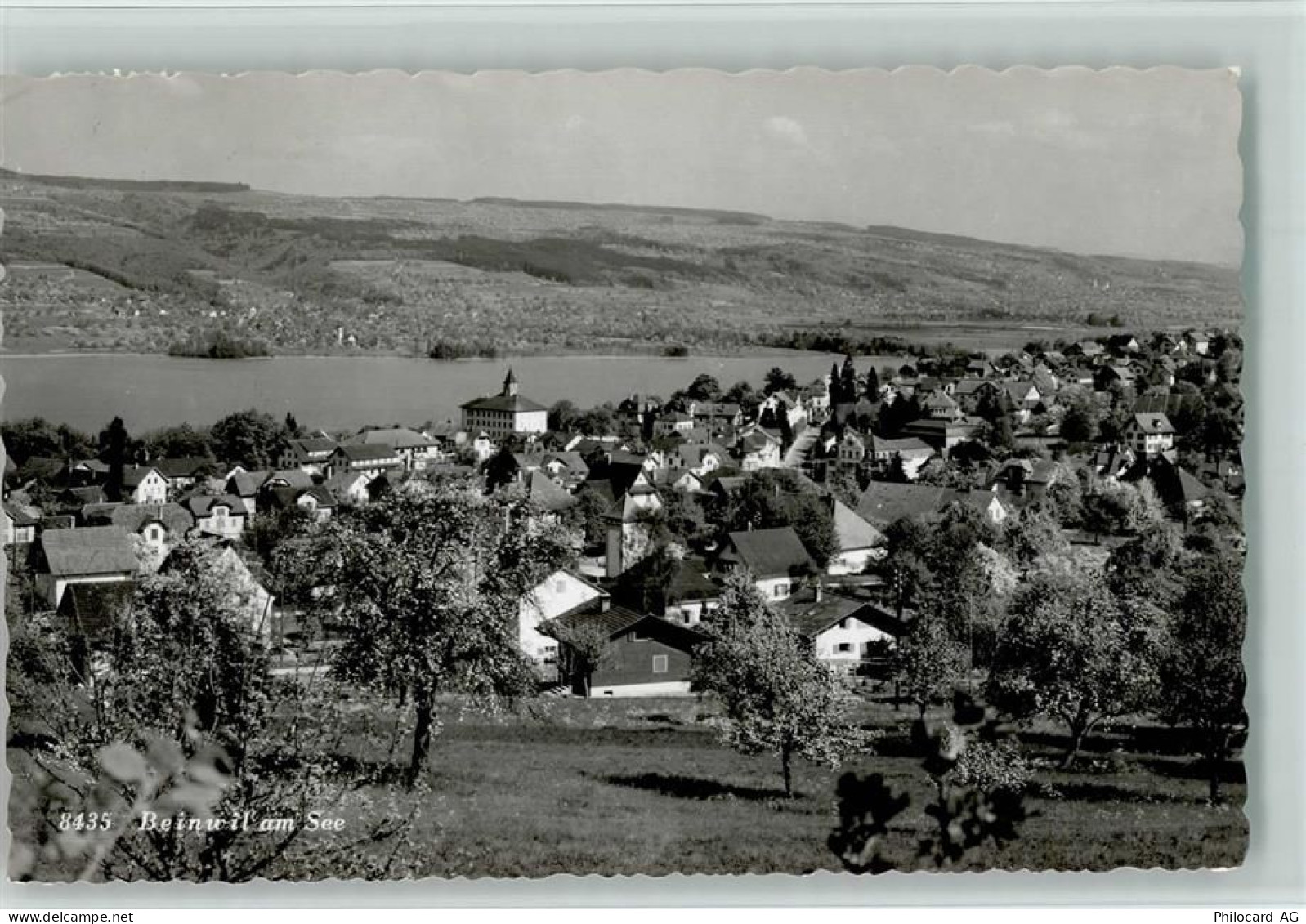 5712 Beinwil am See - 13111839