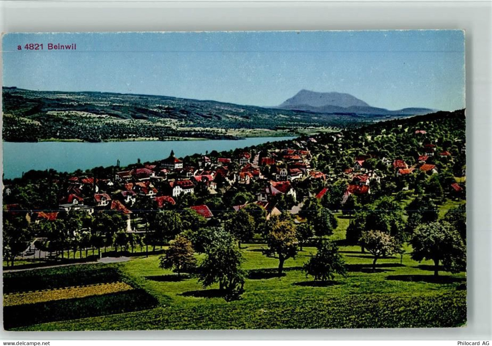 5712 Beinwil am See - 13111853