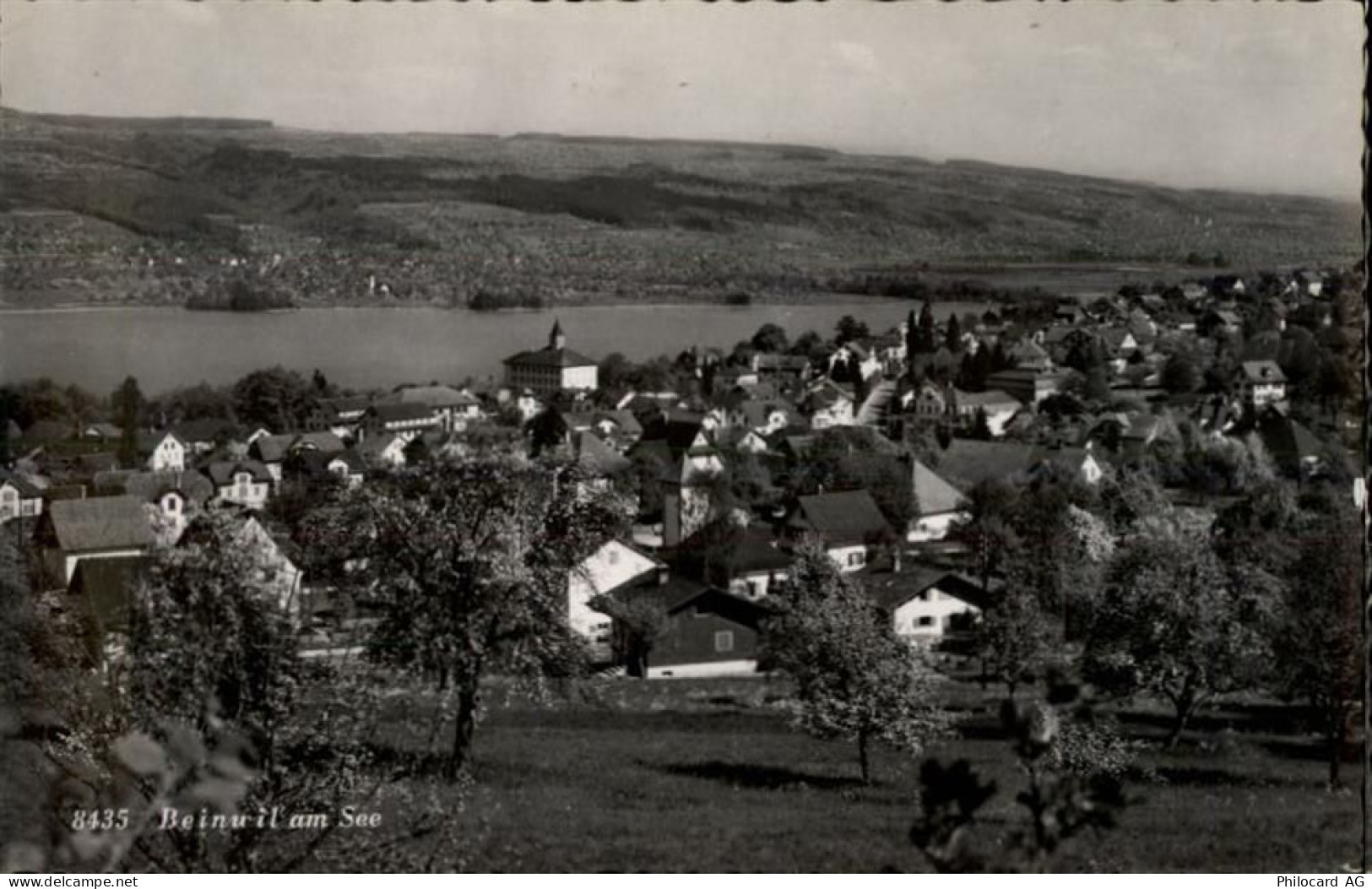 5712 Beinwil am See - 50464118