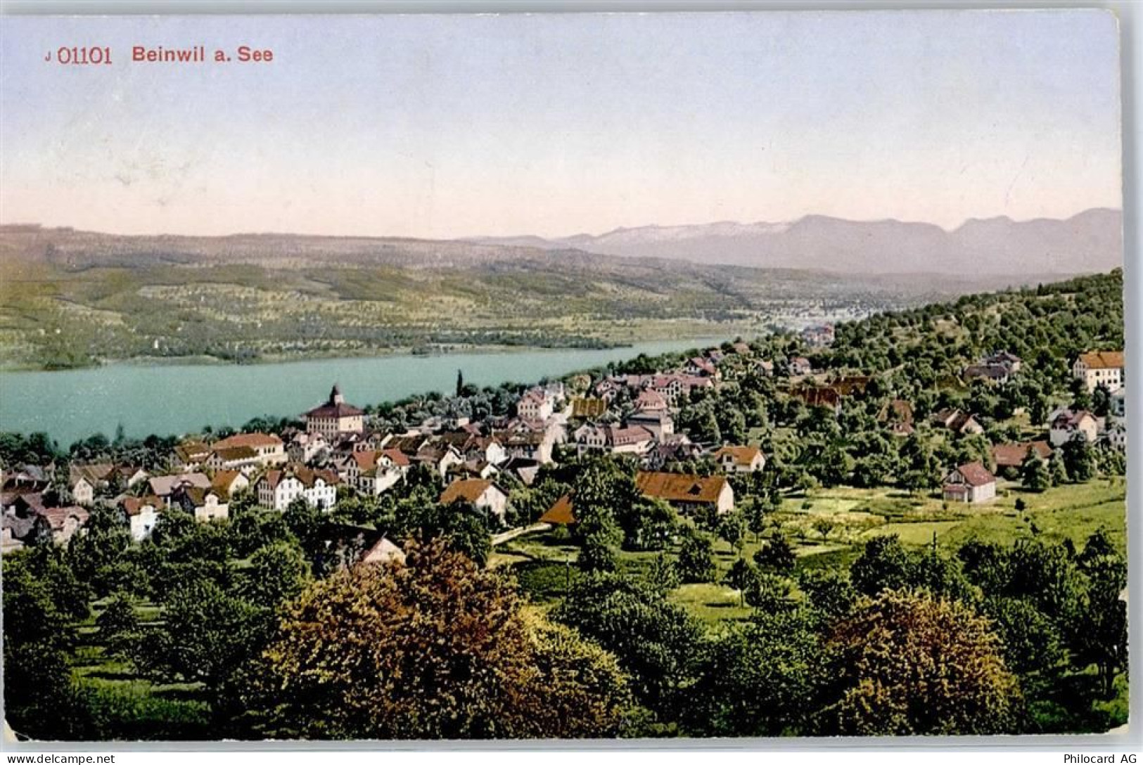 5712 Beinwil am See - 51481482