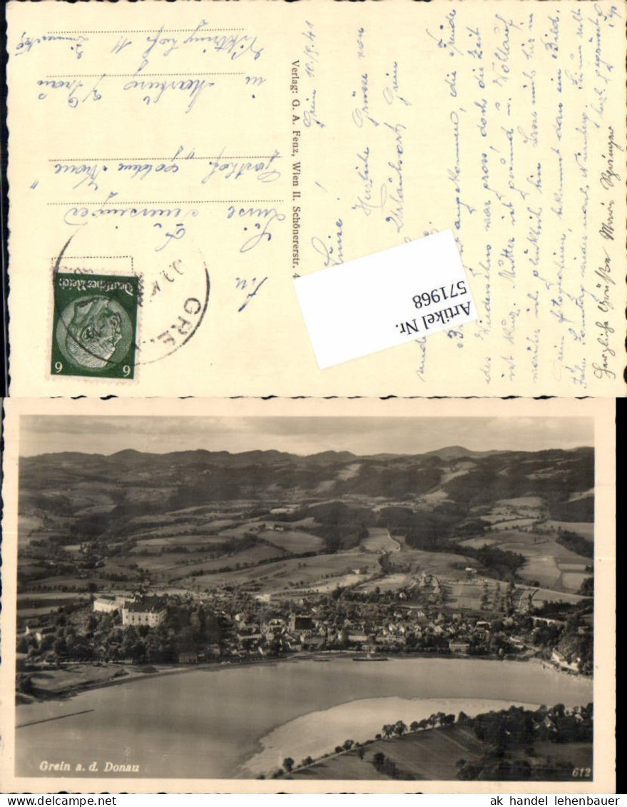 571968,Grein an der Donau