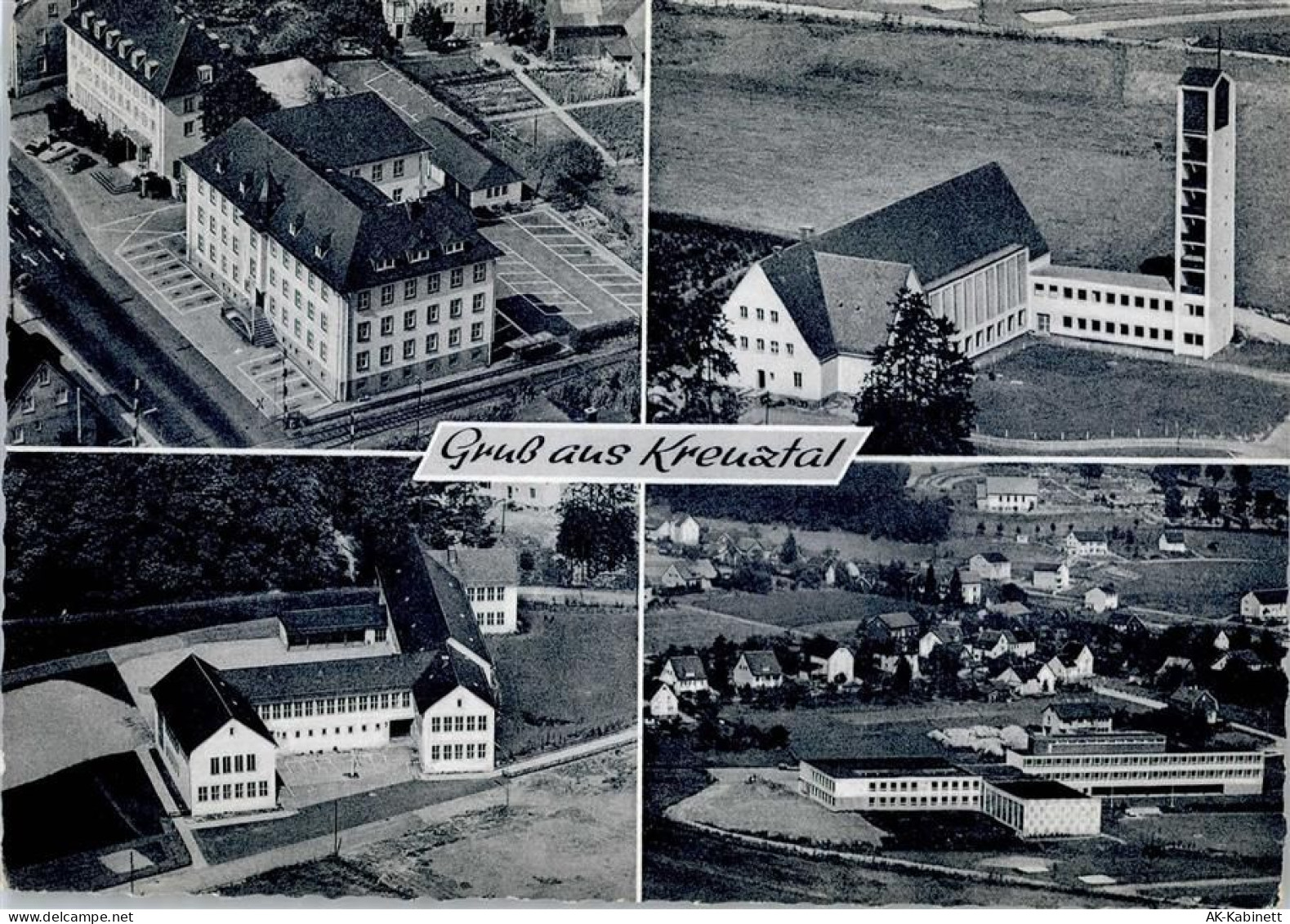 57223 W5910 Kreuztal , Westf - 51654418