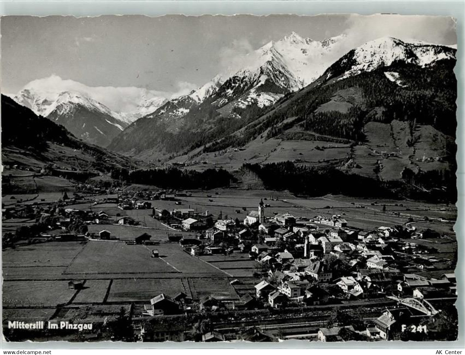 5730 Mittersill - Pinzgau - 10403846