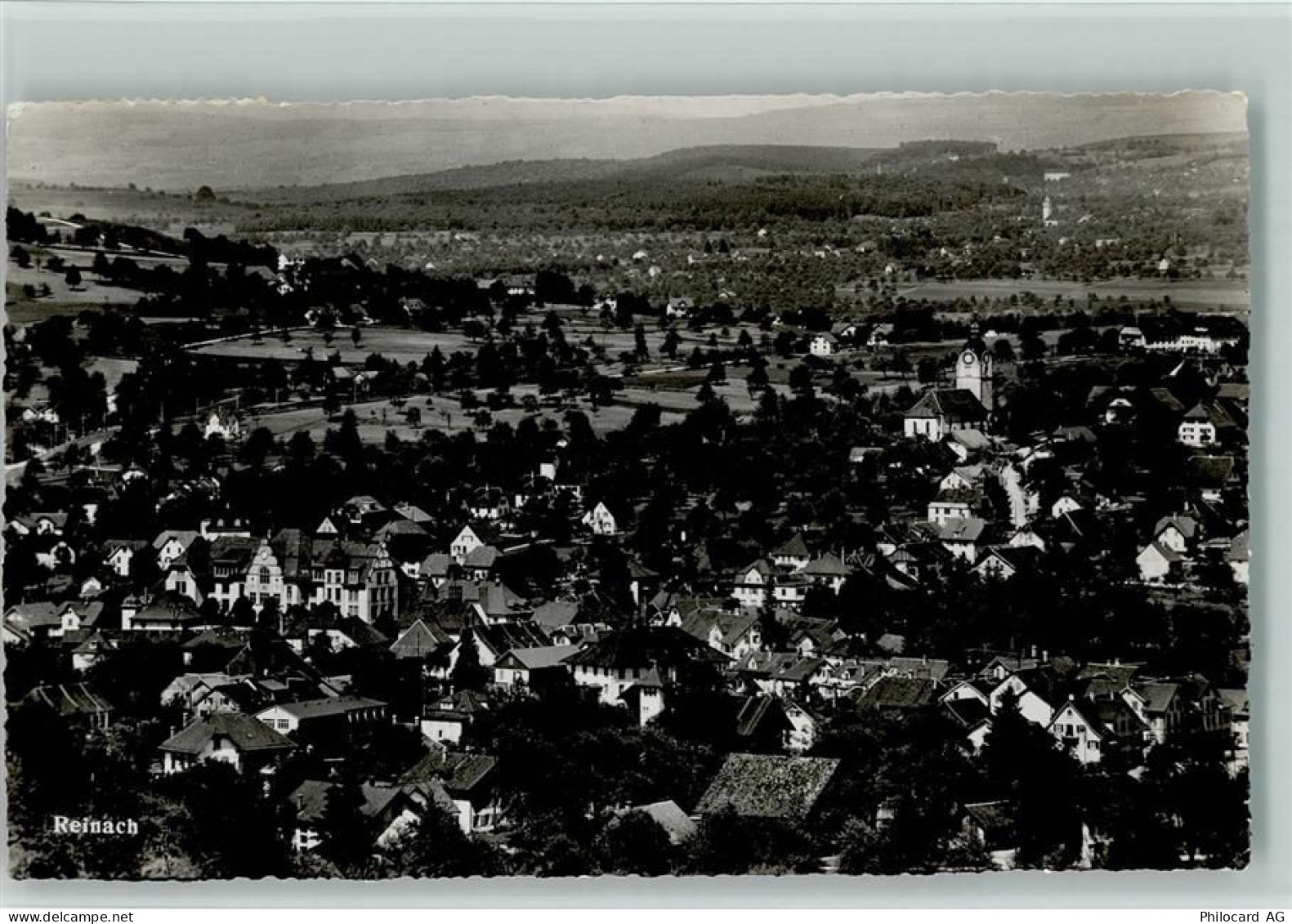 5734 Reinach AG - 13111791