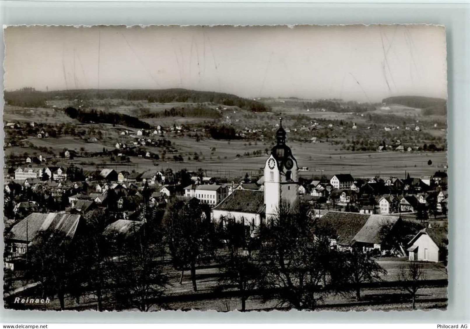 5734 Reinach AG - 13111834