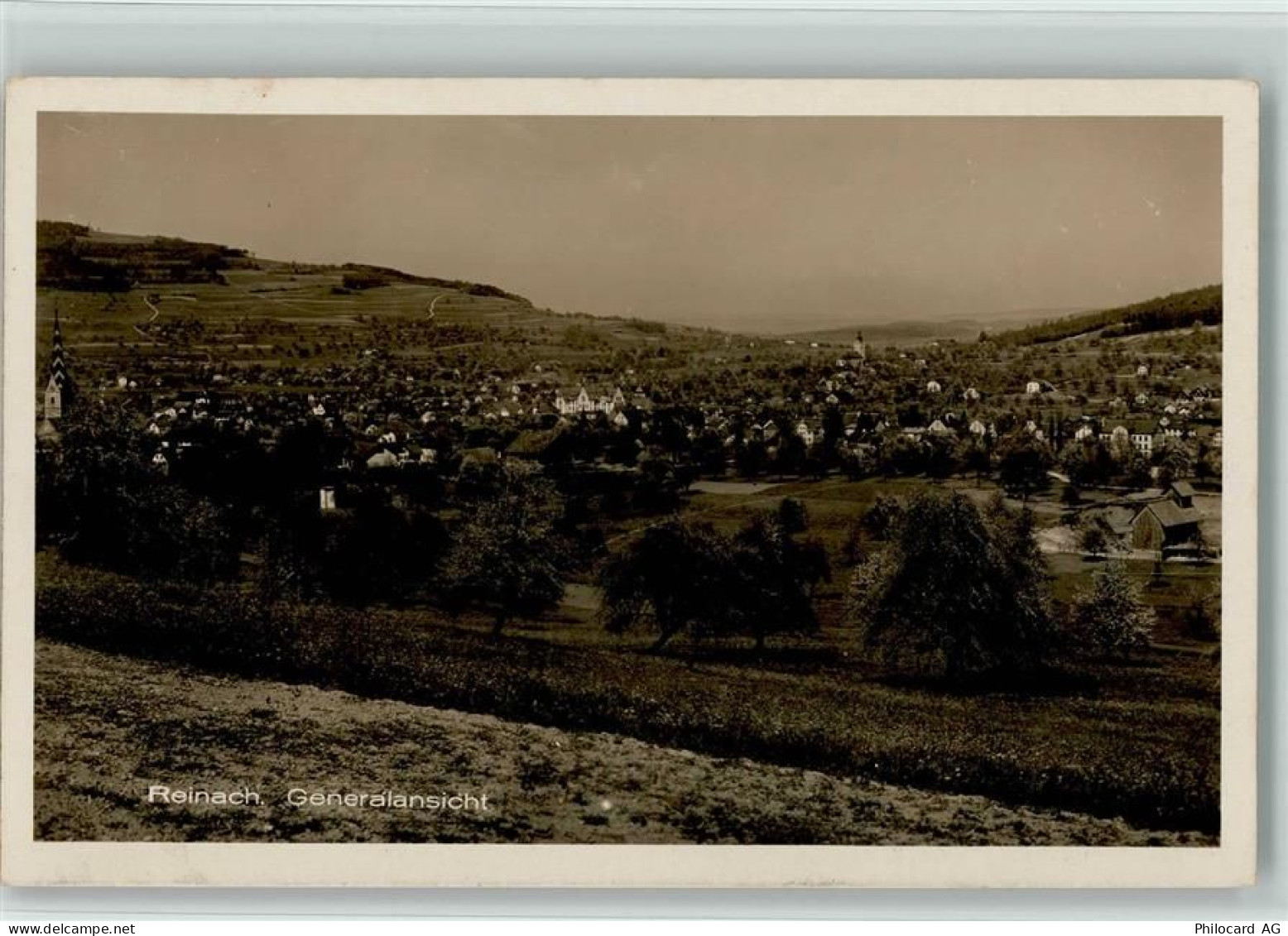 5734 Reinach AG - 13111841