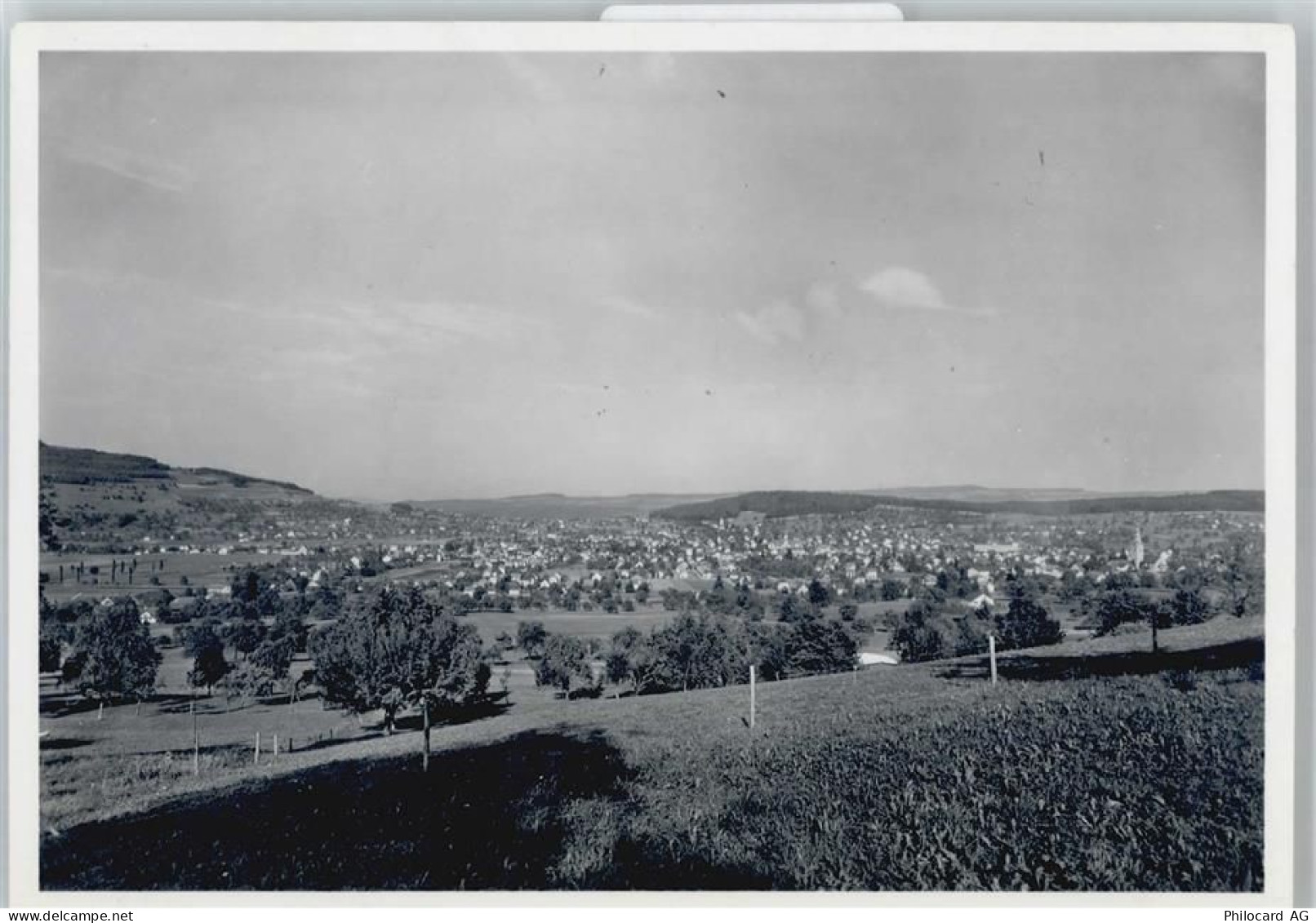 5734 Reinach AG - Gesamtansicht - 50577081