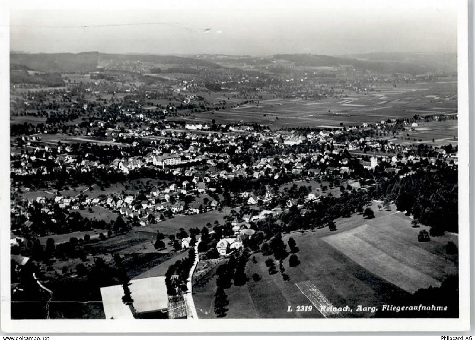 5734 Reinach AG - Gesamtansicht - 50776652