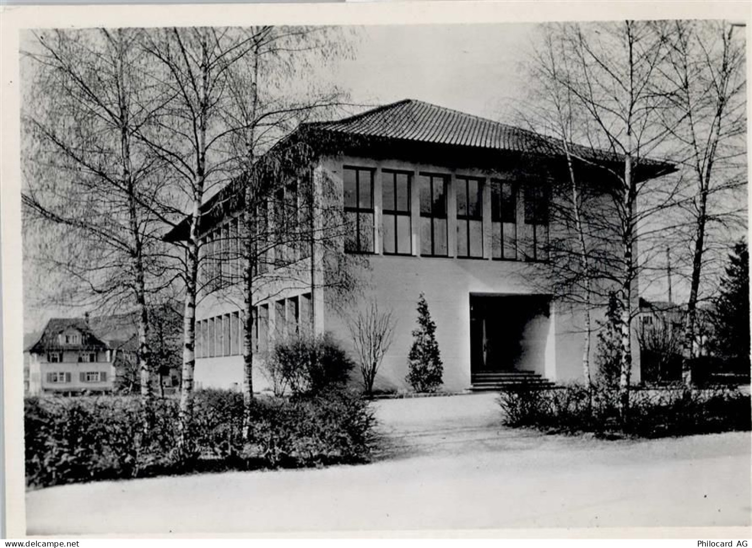 5734 Reinach AG - Kirchgemeindehaus - 50796815