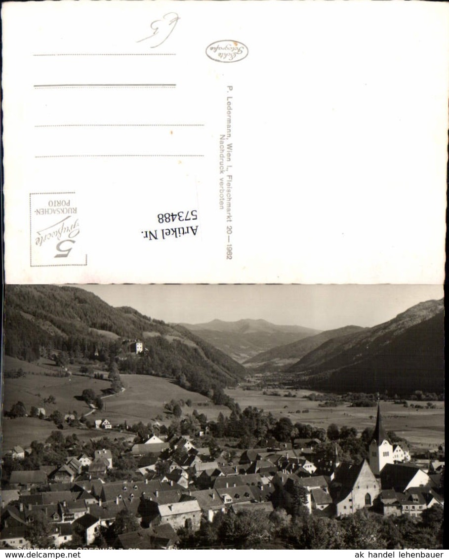 573488,Oberw&ouml;lz Zirbitzkogel