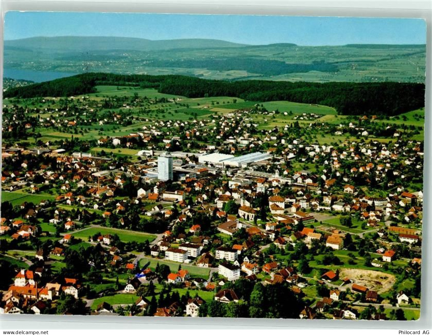 5737 Menziken - Fliegeraufnahme - 39402305