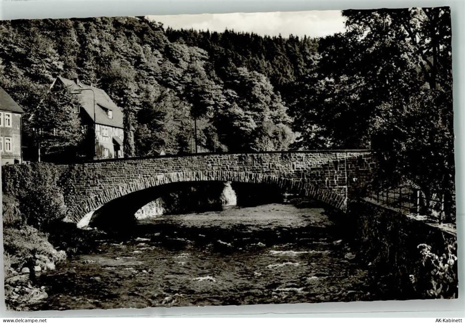 57518 W5240 Betzdorf , Sieg - Hellerbrücke - 39448595