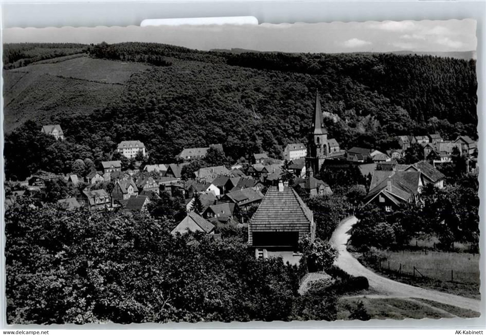 57518 W5240 Betzdorf , Sieg - Teilansicht - 51048411