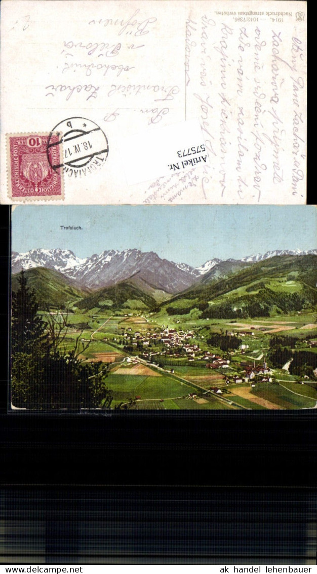 575773,Trofaiach