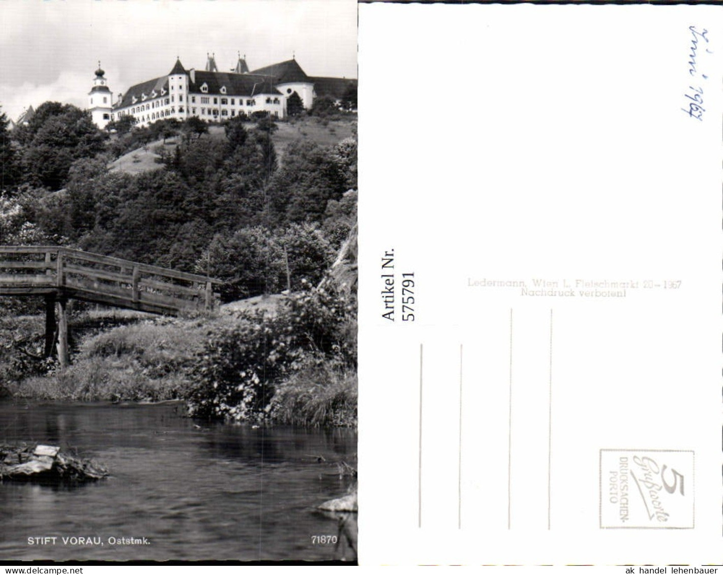 575791,Vorau