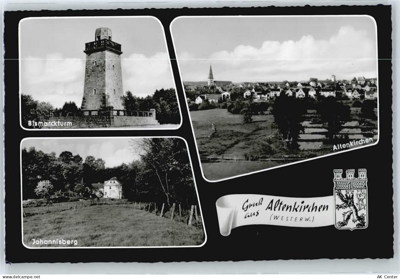 57610 W5230 Altenkirchen (Westerwald) - 50381875