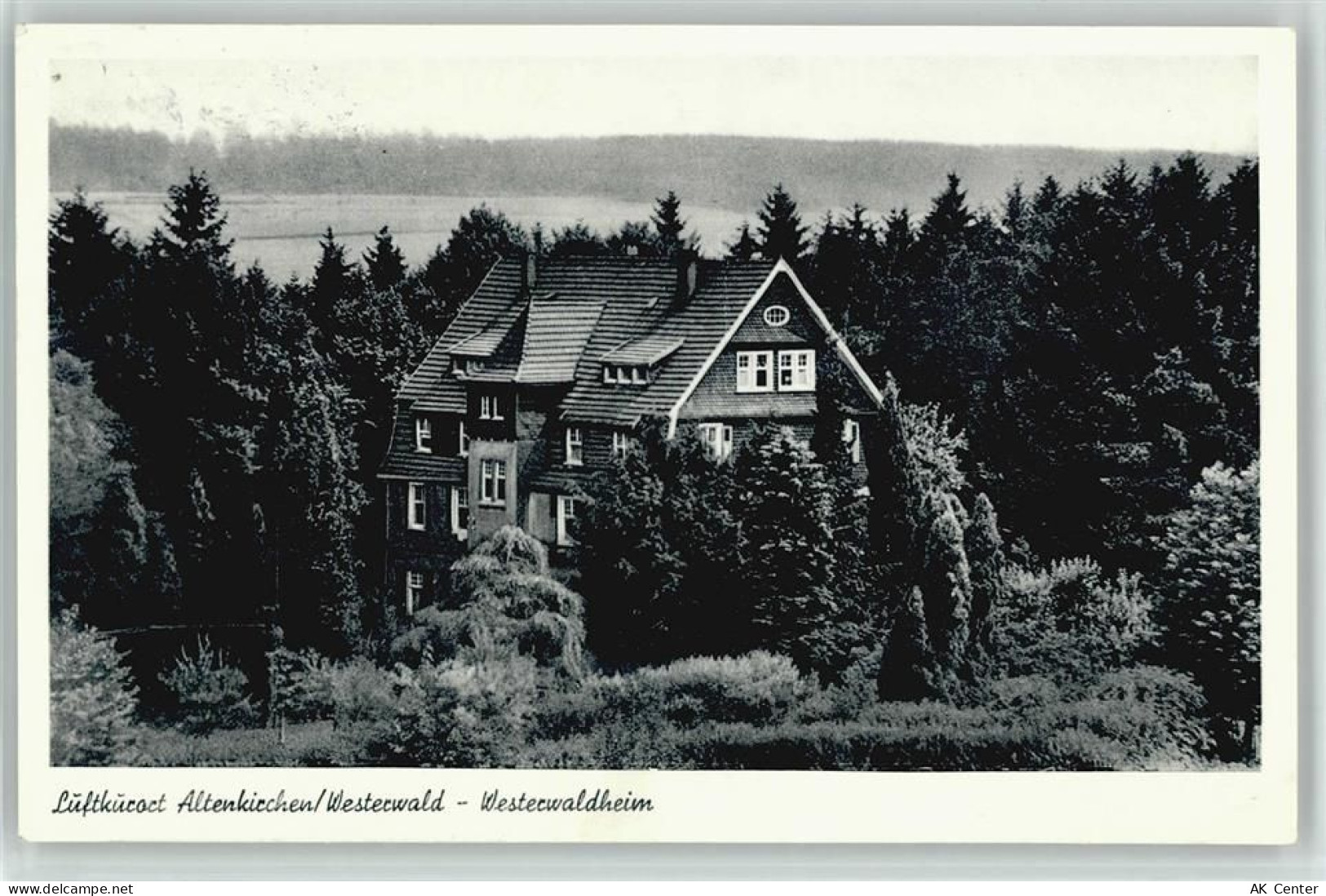 57610 W5230 Altenkirchen (Westerwald) - Westerwaldheim - 10022780
