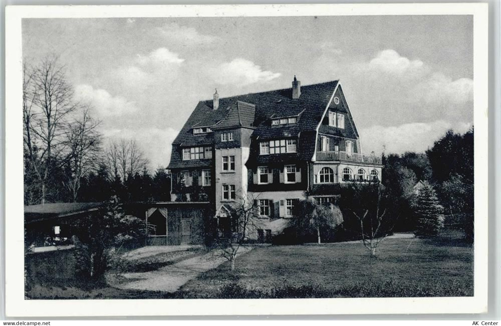 57610 W5230 Altenkirchen (Westerwald) - Westerwaldheim - 10022786