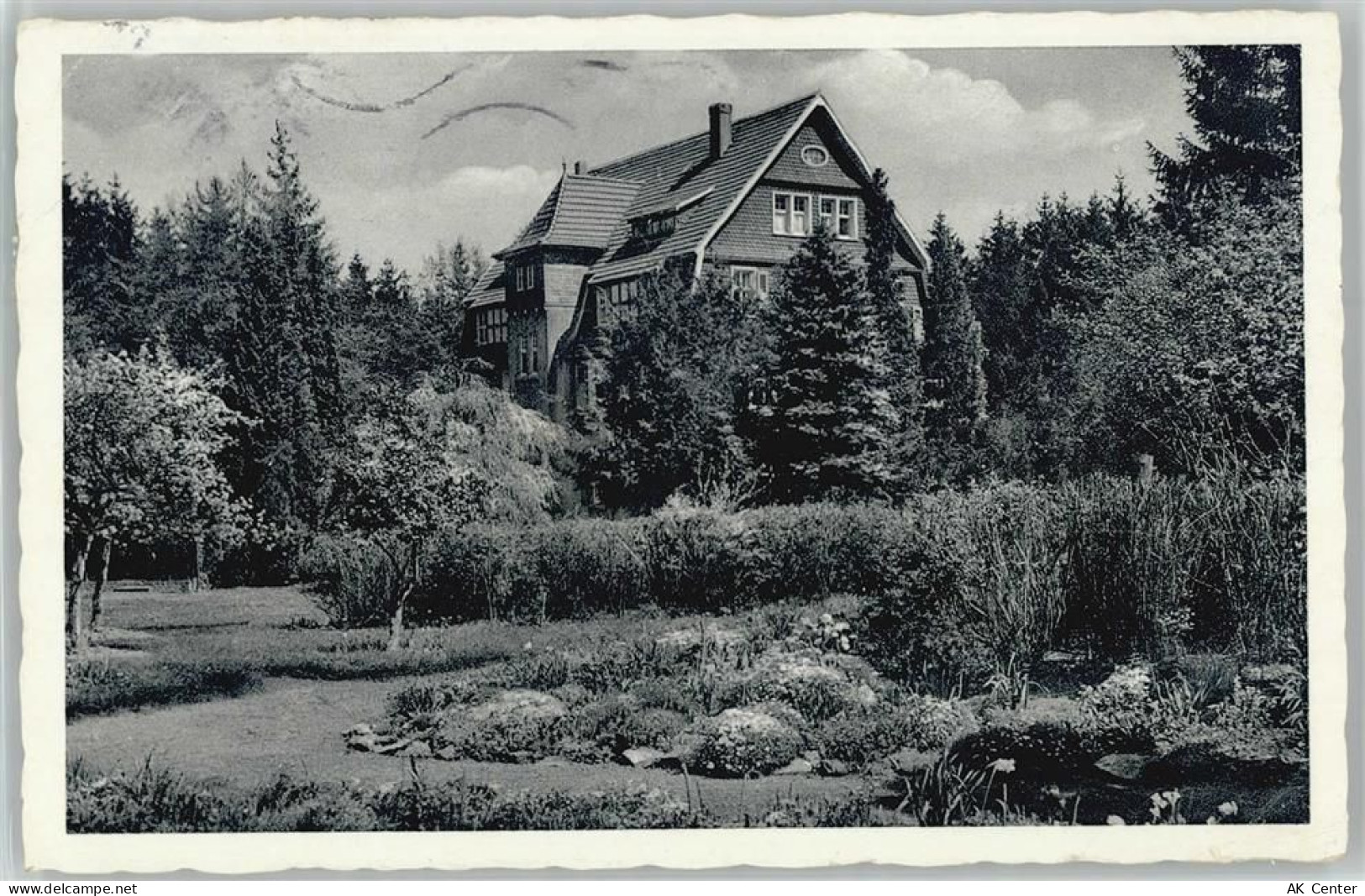 57610 W5230 Altenkirchen (Westerwald) - Westerwaldheim - 10022844