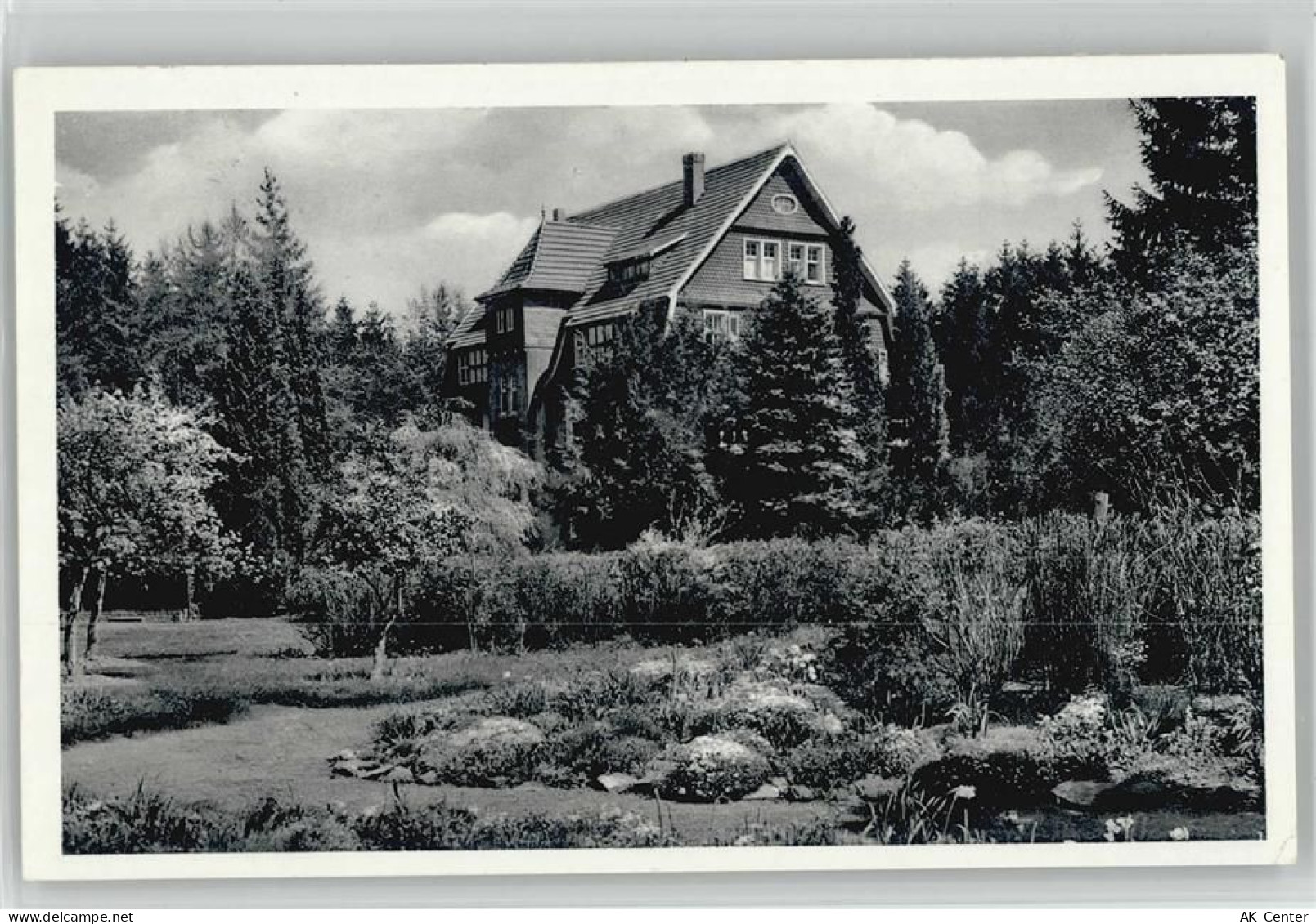 57610 W5230 Altenkirchen (Westerwald) - Westerwaldhein - 10022837