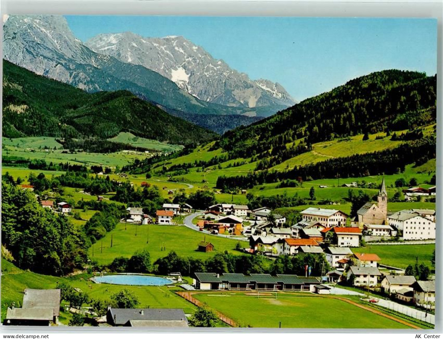 5771 Leogang - Schwimmbad Steinernes Meer - 10278090