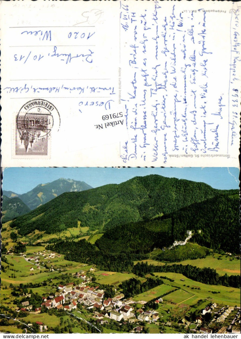 579169,Sankt Gallen Totale