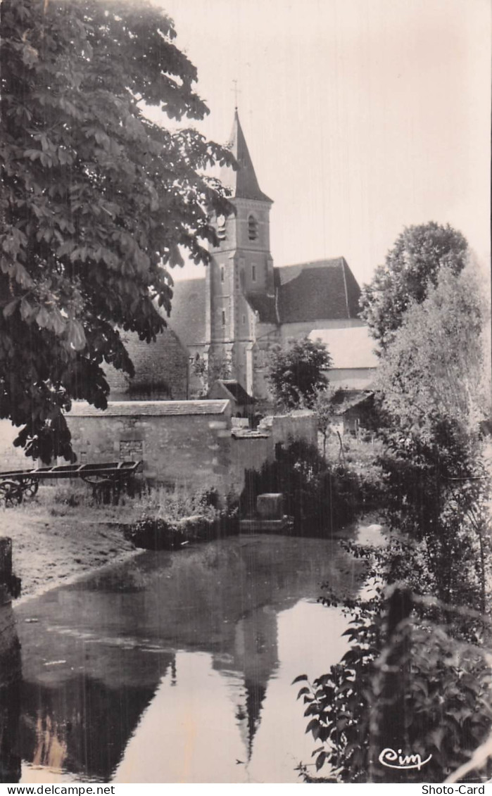 58 BRINON SUR BEUVRON LE BEUVRON