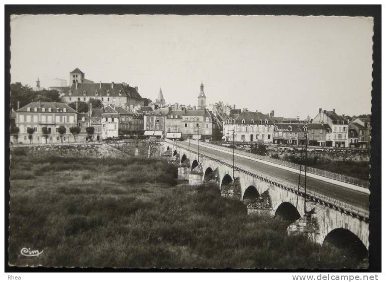 58 Decize pont    D58D  K58095K  C58095C RH057636