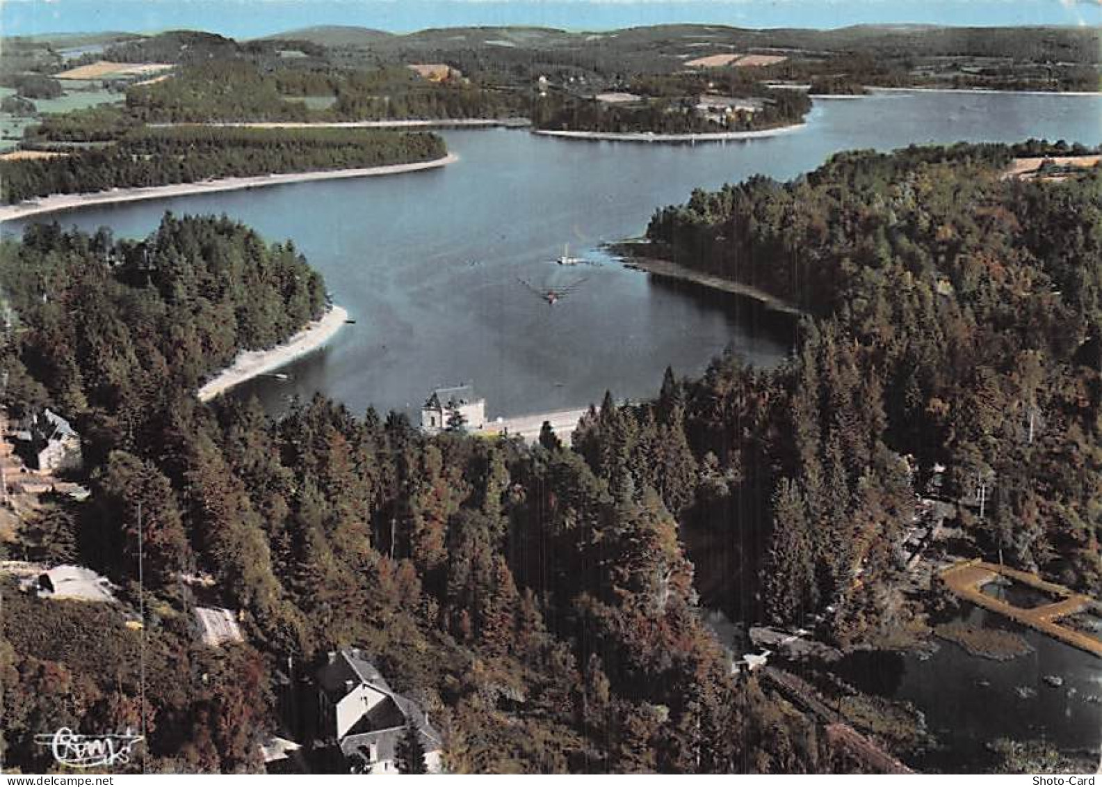 58 MONTSAUCHE LES SETTONS LES SETTONS