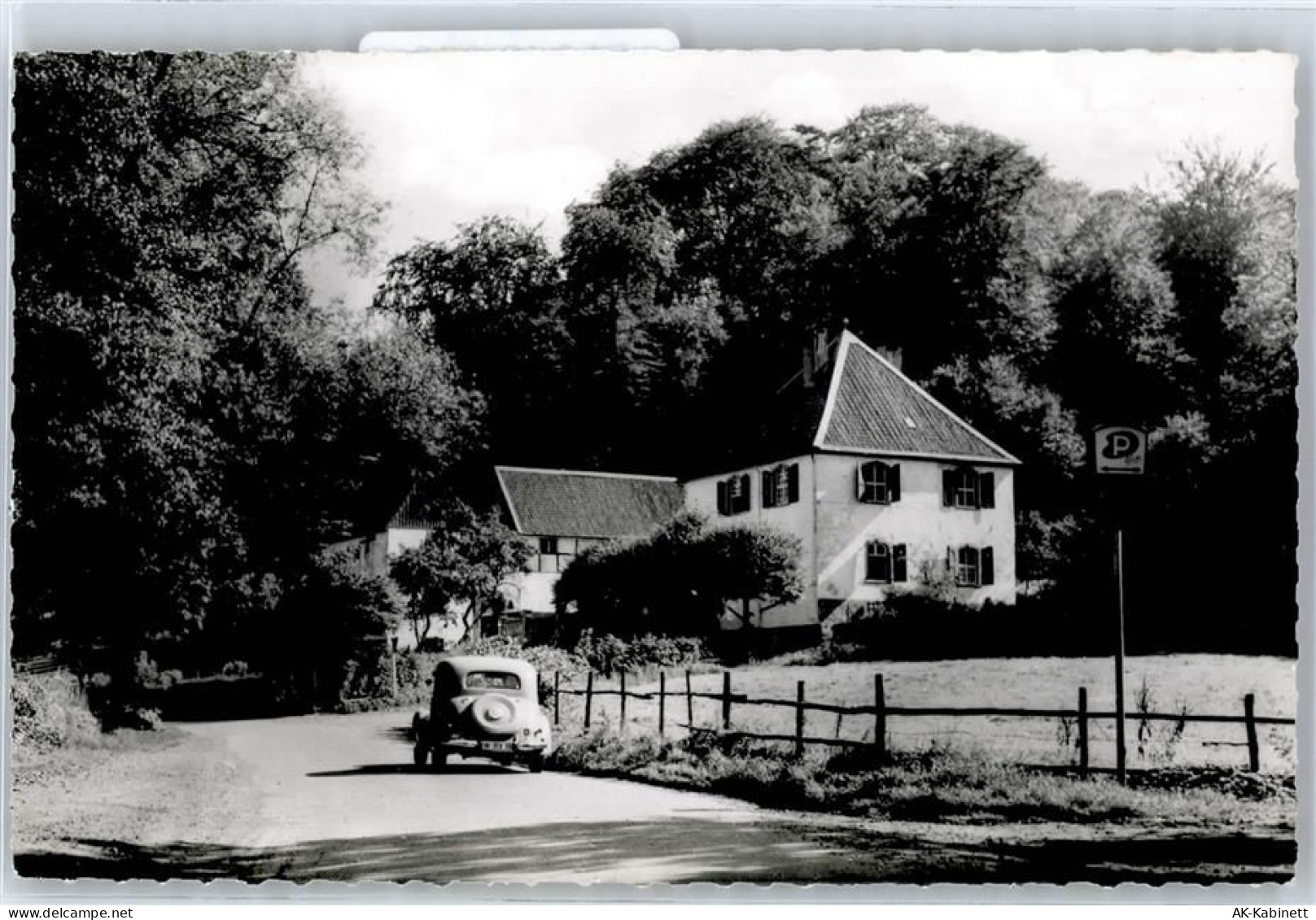 58256 W5828 Ennepetal - Gasthaus - 51049640