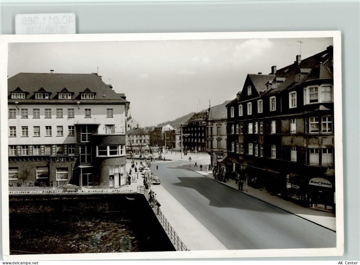 58285 W5820 Gevelsberg FOTO KEINE AK - 40011369