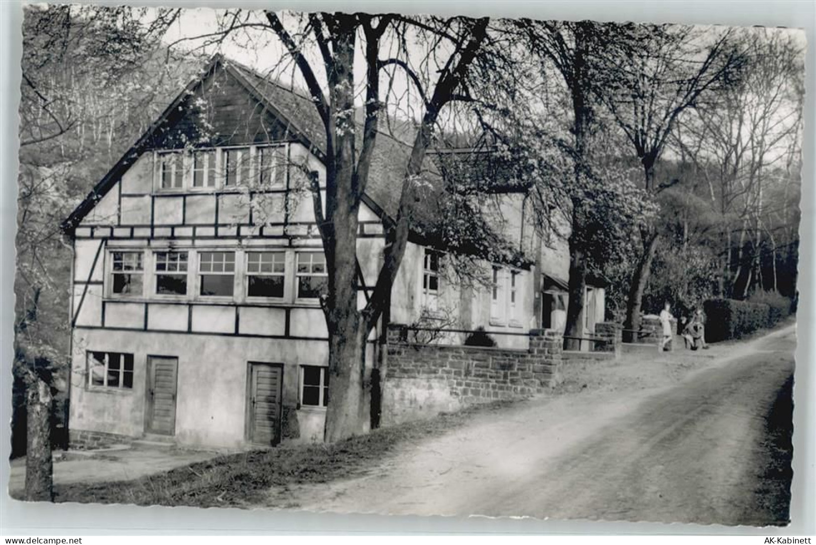 58285 W5820 Gevelsberg - Jugendherberge - 51100313