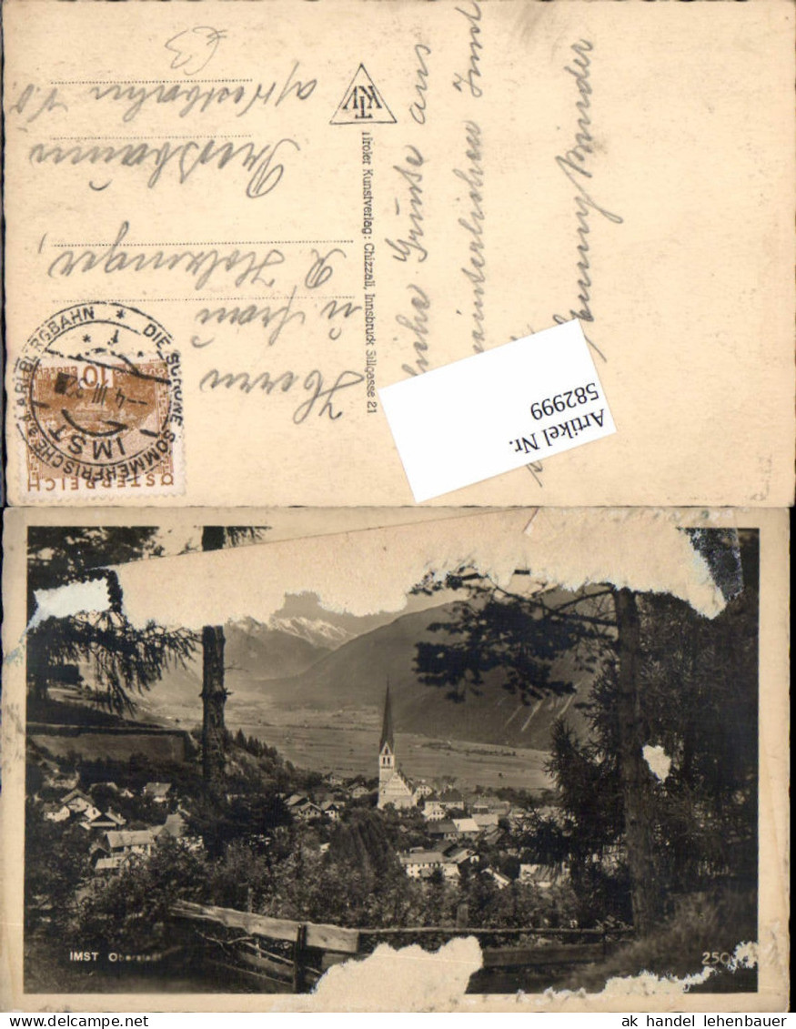 582999,Imst