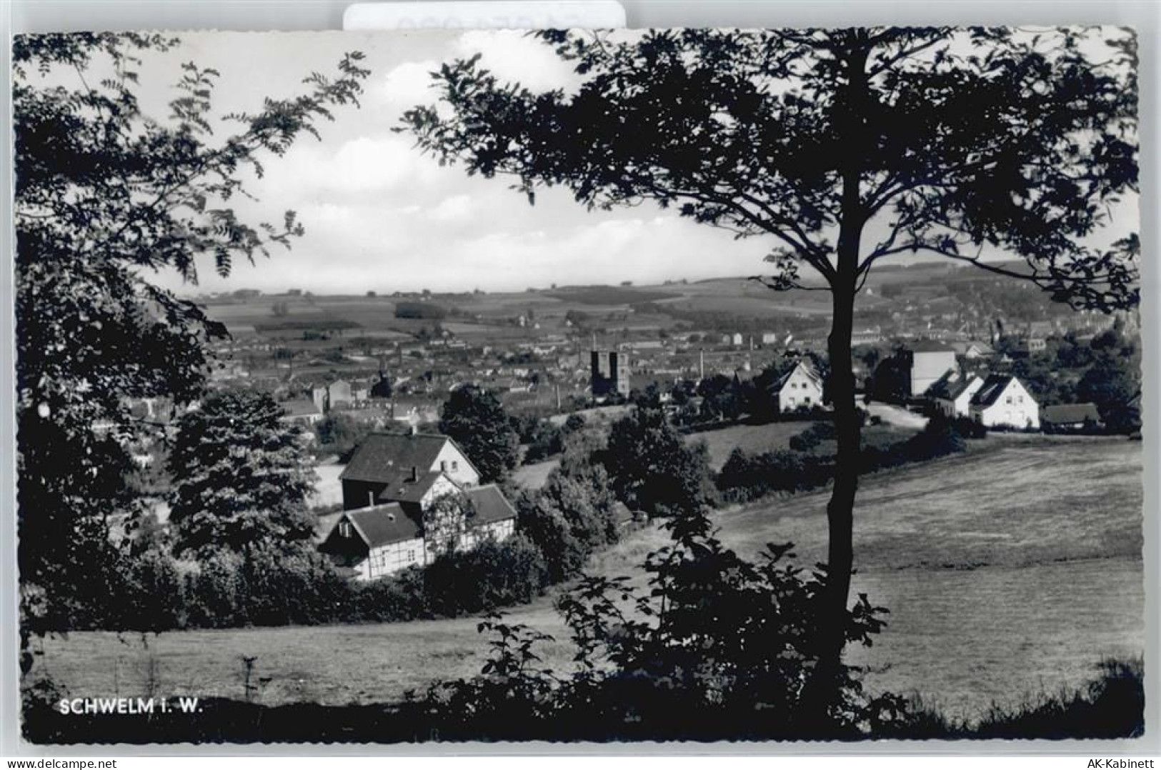 58332 W5830 Schwelm - 51051080
