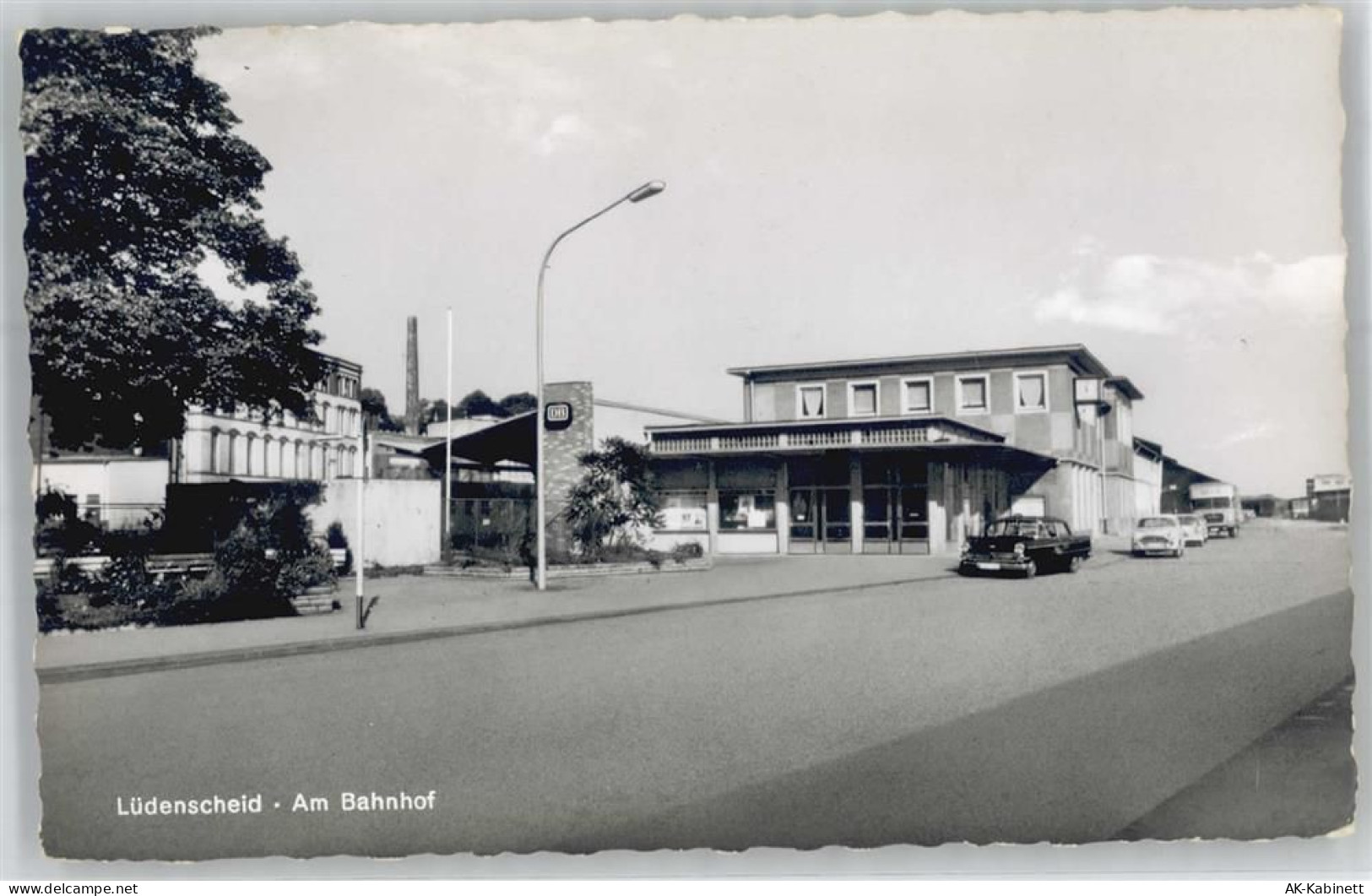 58507 W5880 Lüdenscheid - Bahnhof - 51092244