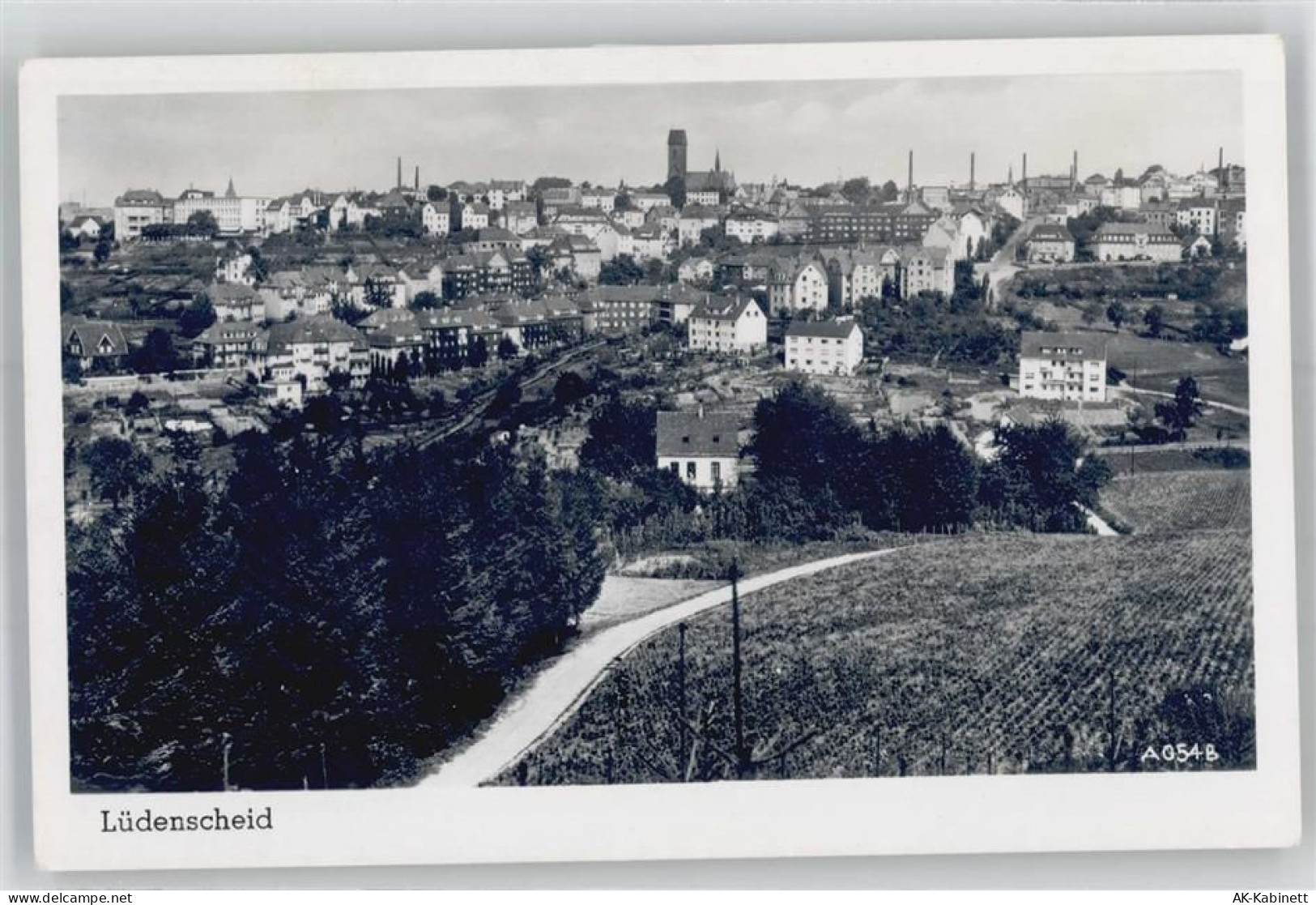 58507 W5880 Lüdenscheid - Gesamtansicht - 51100225