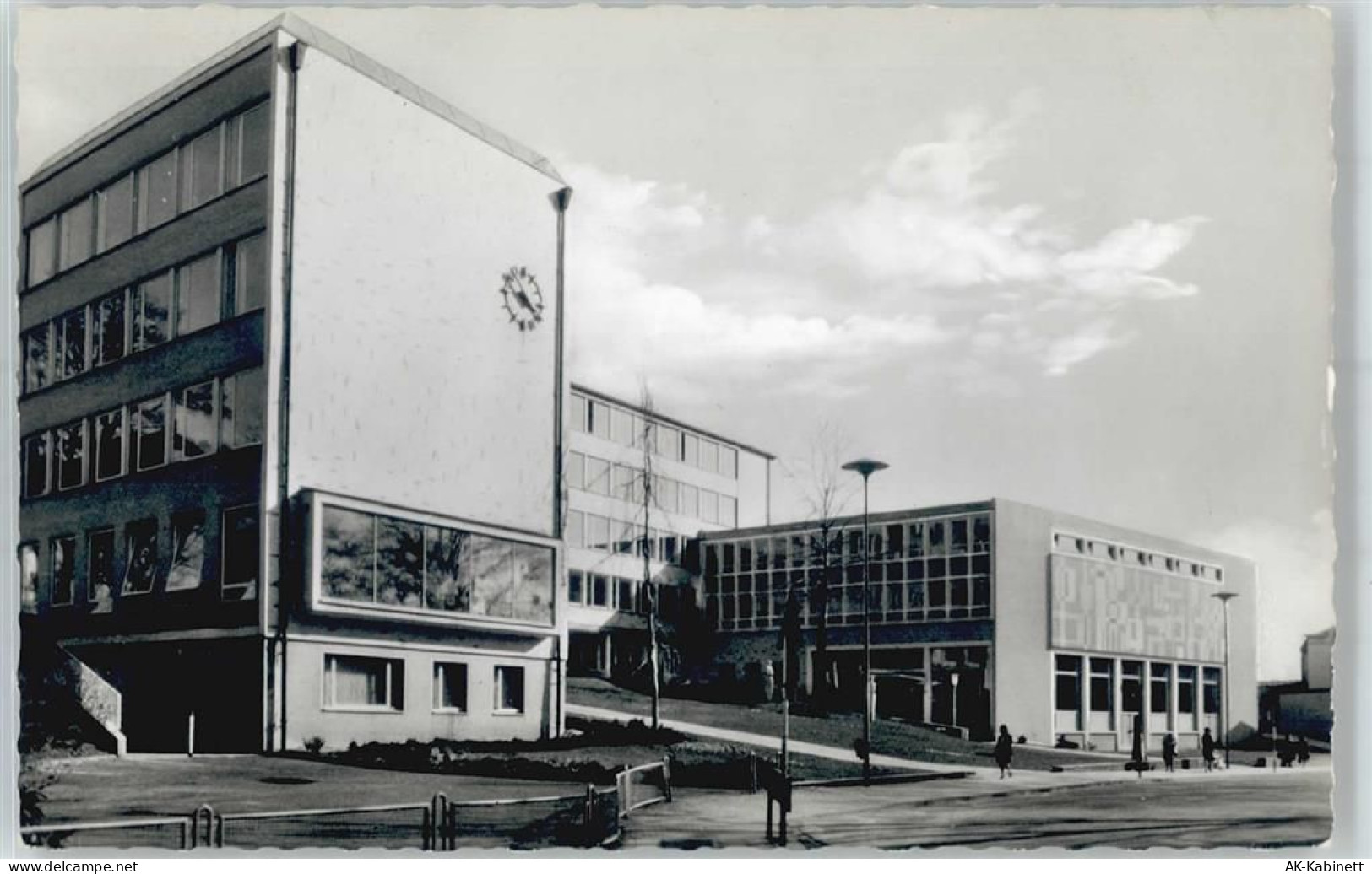 58507 W5880 Lüdenscheid - Geschwister-Scholl-Gymnasium - 51092245