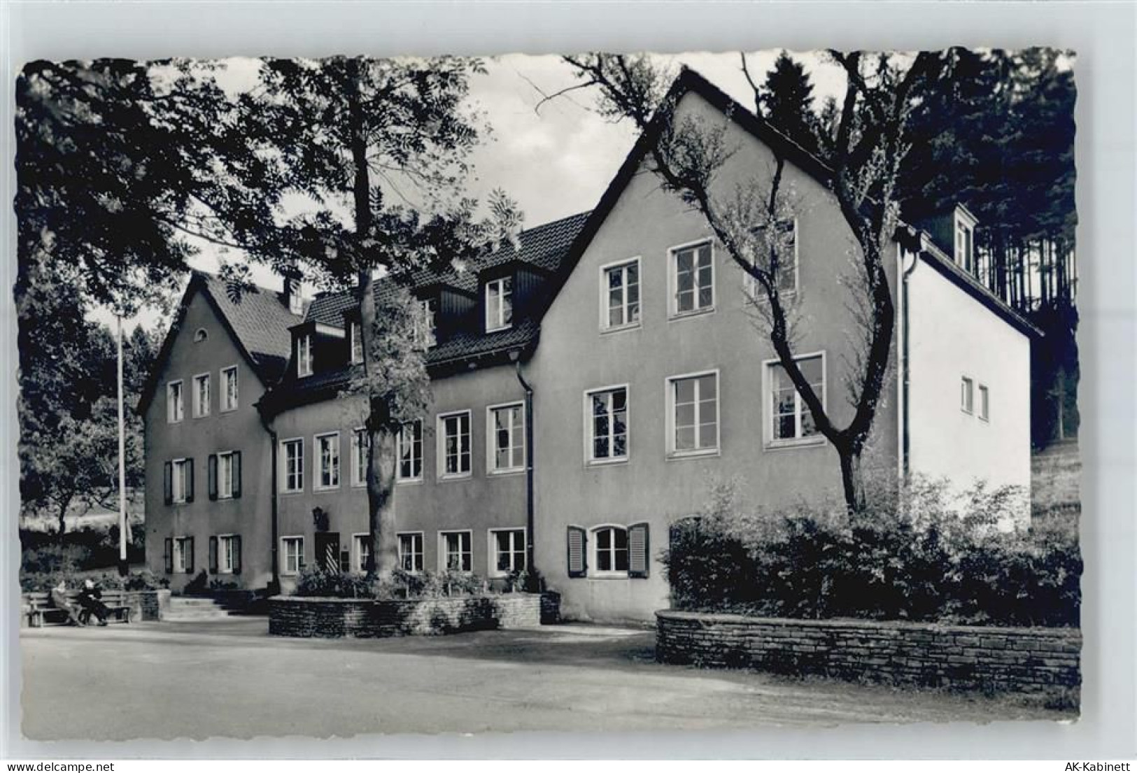 58507 W5880 Lüdenscheid - Jugendherberge - 51100031