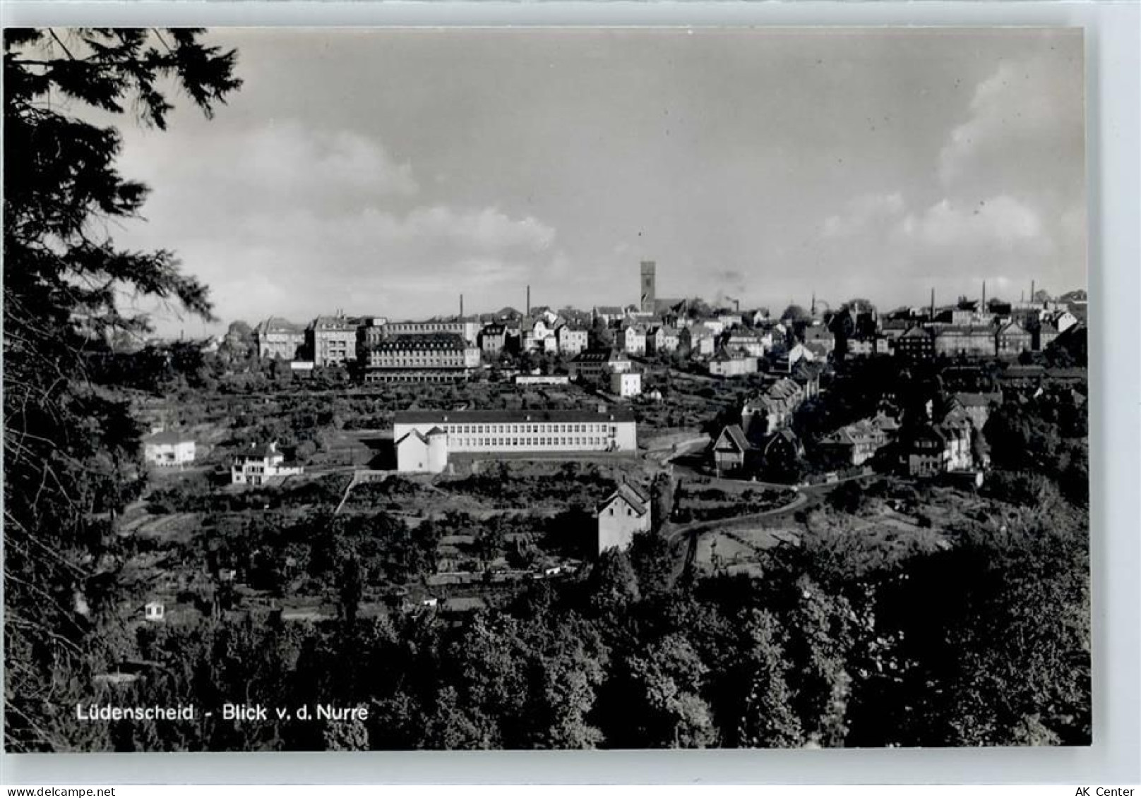 58507 W5880 Lüdenscheid - Nurre - 50818694