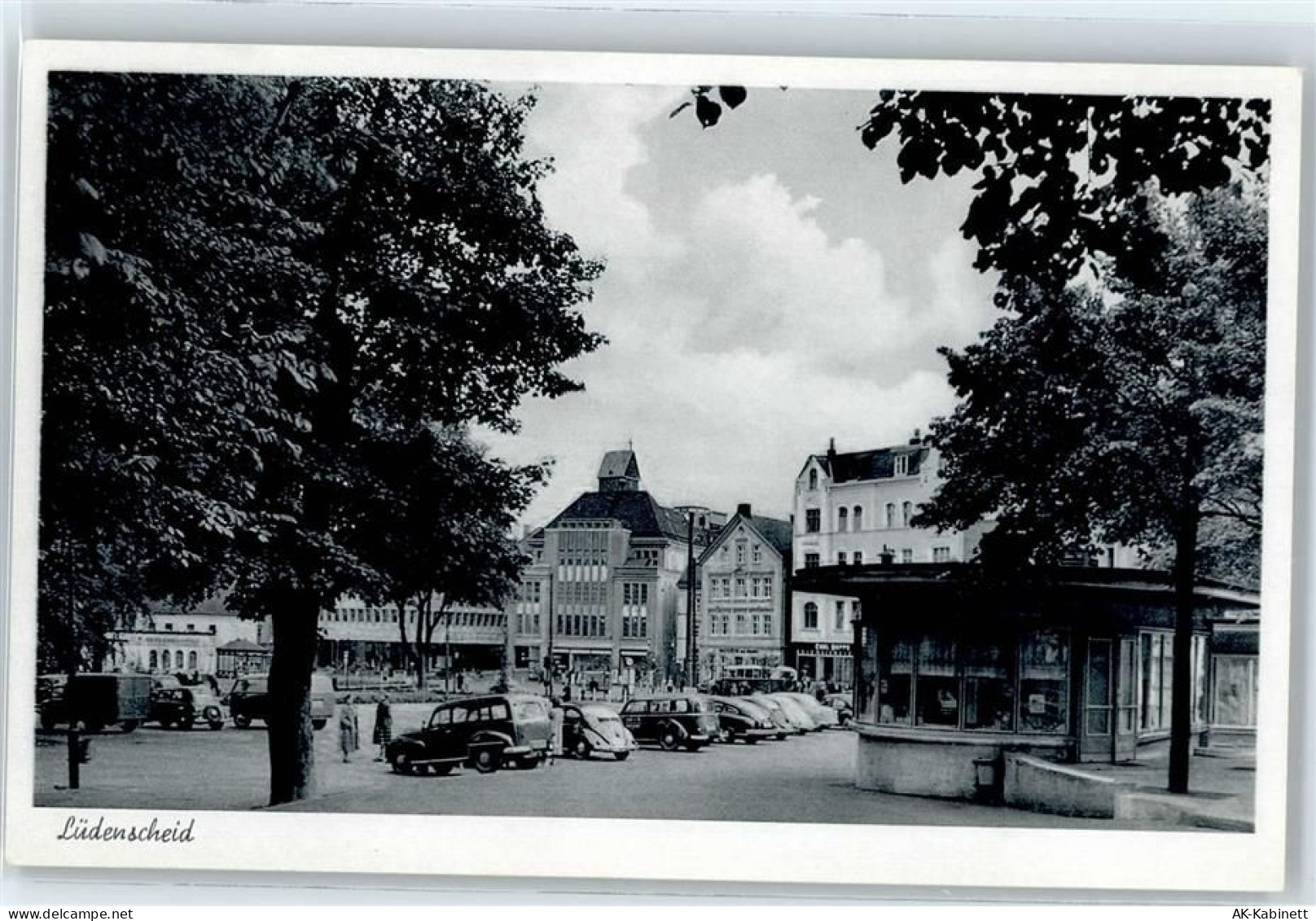 58507 W5880 Lüdenscheid - Ortsansicht - 51059581