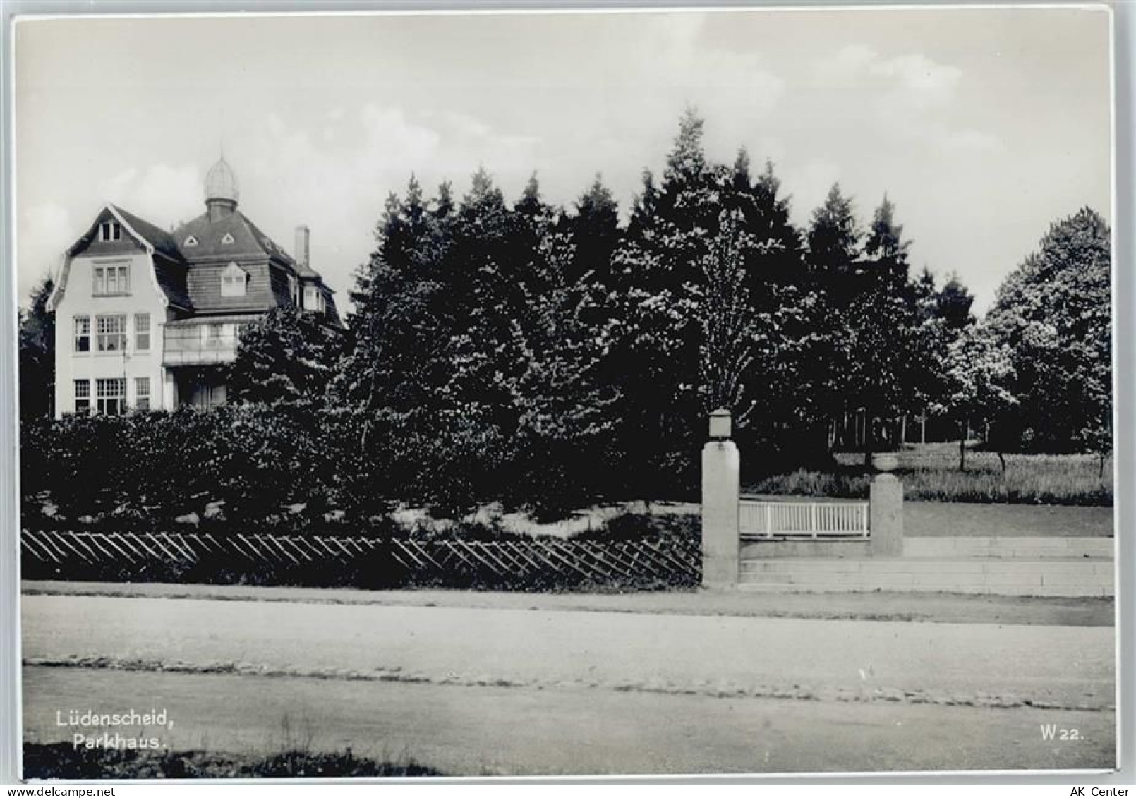 58507 W5880 Lüdenscheid - Parkhaus - 50406477