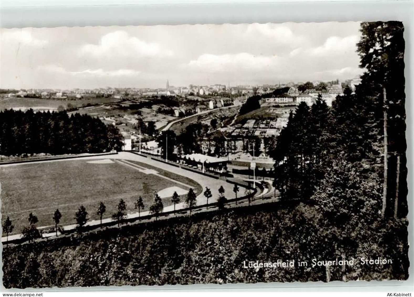 58507 W5880 Lüdenscheid - Stadion - 52152065