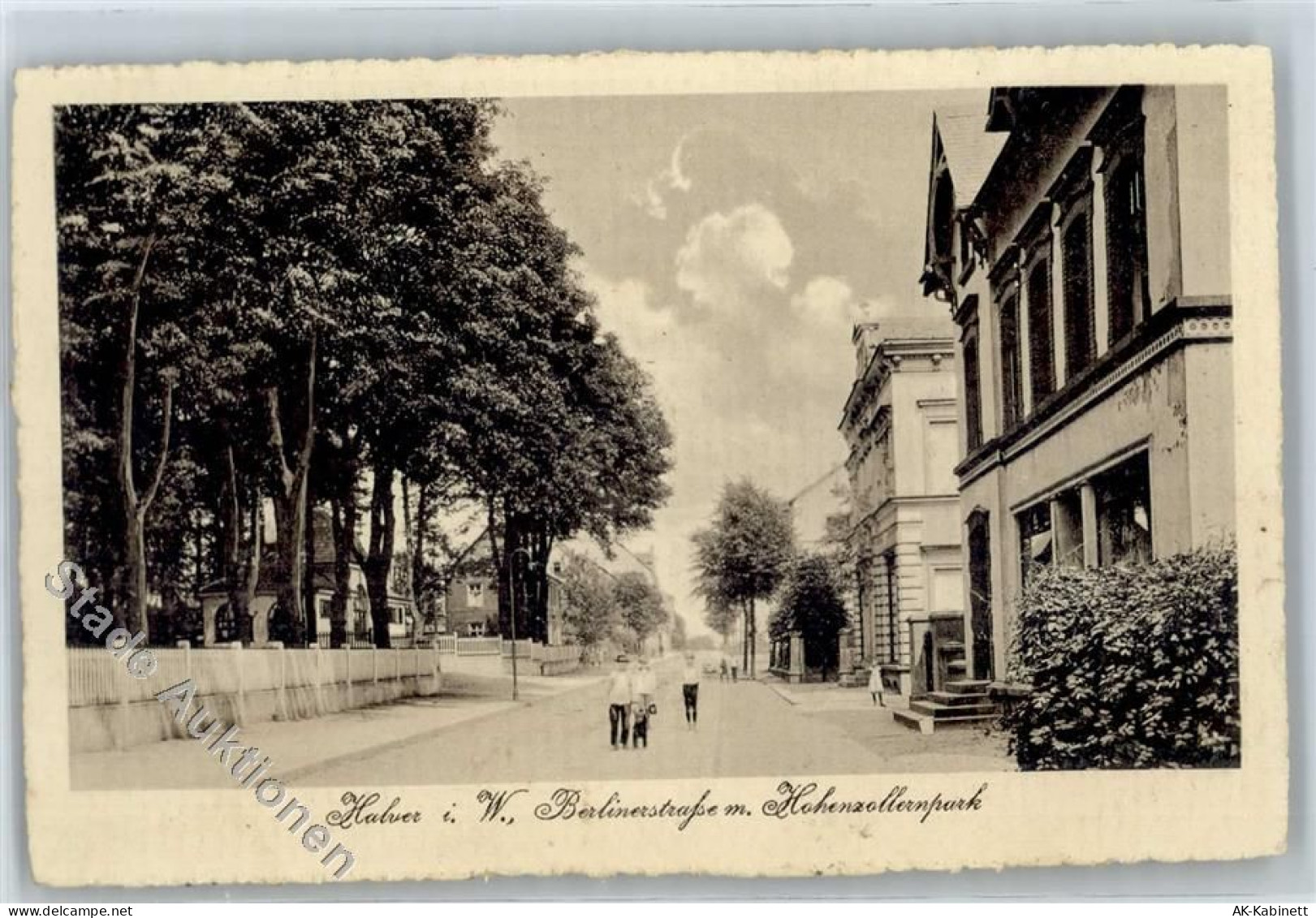 58553 W5884 Halver - Berlinerstrasse - 51267821